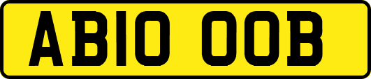 AB10OOB