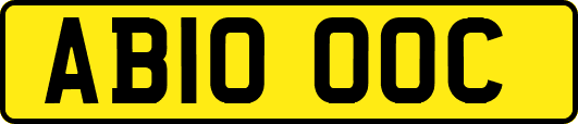 AB10OOC