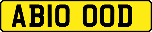 AB10OOD