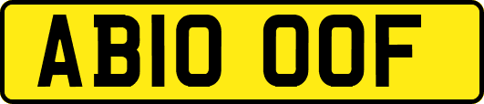 AB10OOF