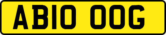 AB10OOG