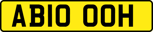 AB10OOH