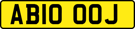 AB10OOJ