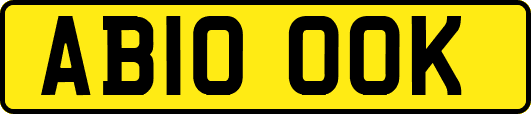 AB10OOK