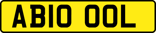 AB10OOL