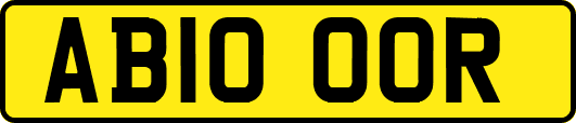 AB10OOR