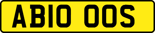 AB10OOS