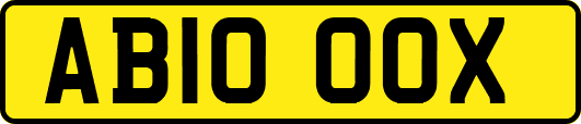 AB10OOX