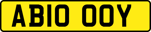 AB10OOY