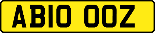 AB10OOZ