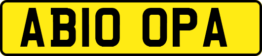 AB10OPA