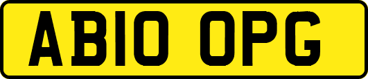AB10OPG