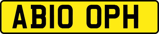 AB10OPH
