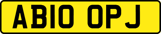AB10OPJ