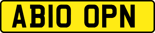 AB10OPN
