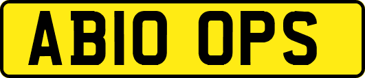 AB10OPS