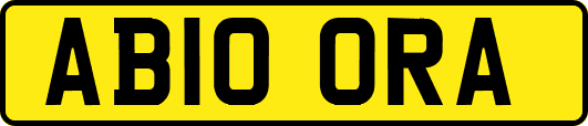 AB10ORA