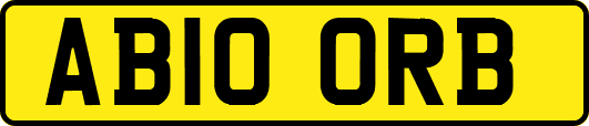 AB10ORB