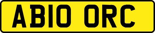 AB10ORC