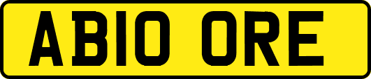 AB10ORE