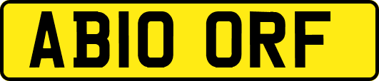 AB10ORF