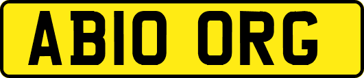 AB10ORG