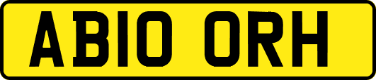 AB10ORH