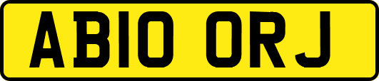 AB10ORJ