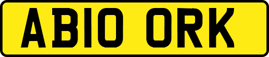 AB10ORK
