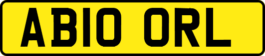 AB10ORL
