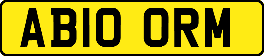 AB10ORM