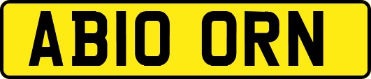 AB10ORN