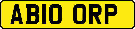 AB10ORP