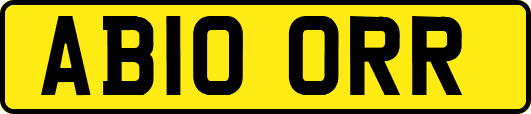 AB10ORR