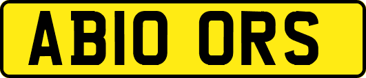 AB10ORS