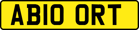 AB10ORT