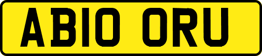 AB10ORU