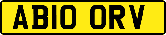 AB10ORV