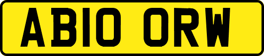 AB10ORW