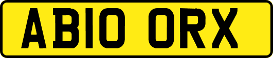 AB10ORX