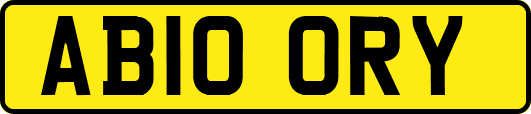 AB10ORY