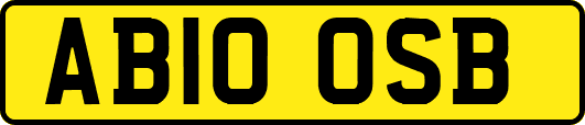 AB10OSB