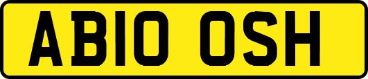 AB10OSH
