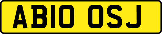 AB10OSJ