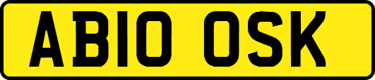 AB10OSK