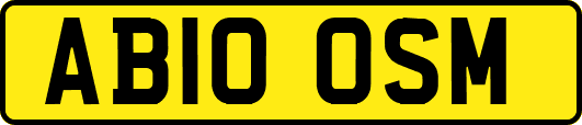 AB10OSM
