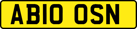 AB10OSN