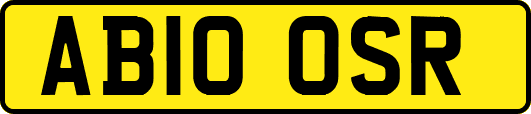 AB10OSR