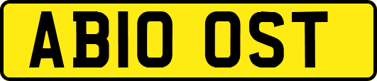 AB10OST