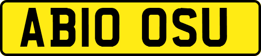 AB10OSU